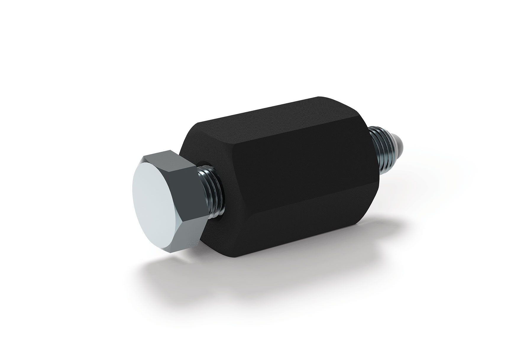 Malossi Estrattore variatore VARIOTOP Peugeot 103-104-105 50 2T